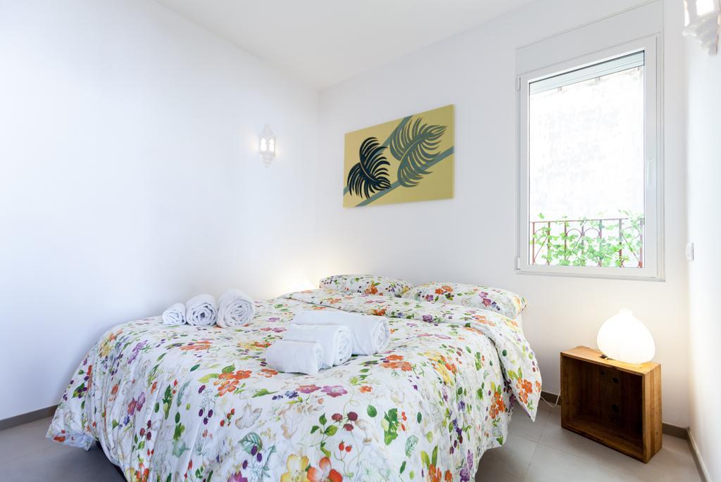 Apartmán St. Antoni sky lounge Barcelona Pokoj fotografie