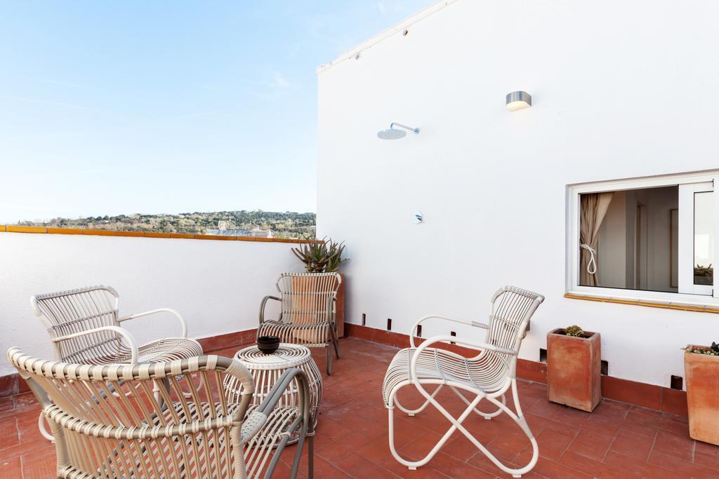 Apartmán St. Antoni sky lounge Barcelona Pokoj fotografie