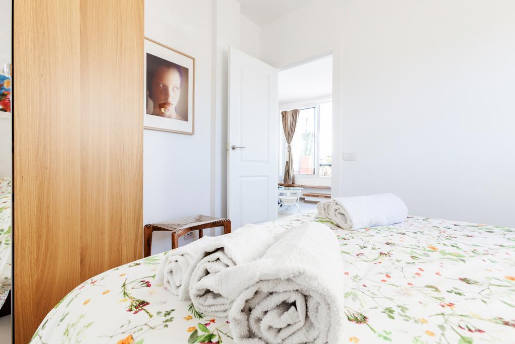 Apartmán St. Antoni sky lounge Barcelona Pokoj fotografie