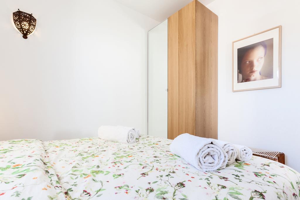 Apartmán St. Antoni sky lounge Barcelona Exteriér fotografie